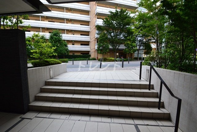 プラウド市谷仲之町ヒルトップ-3F