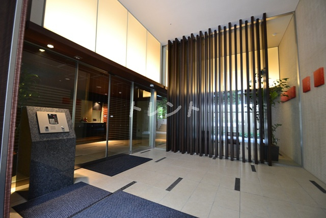 プラウド市谷仲之町ヒルトップ-3F