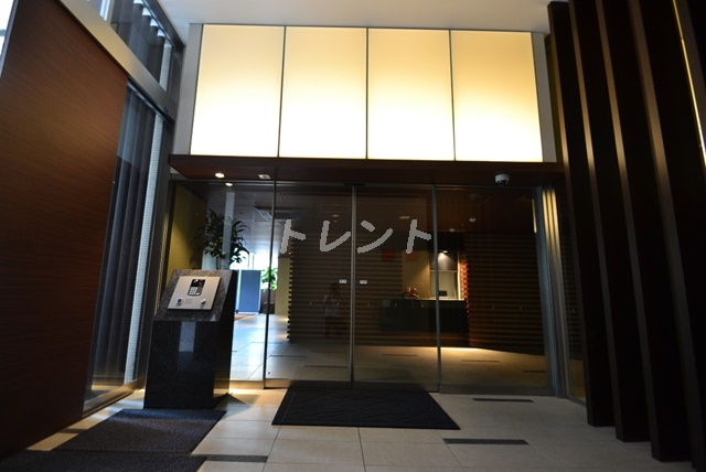 プラウド市谷仲之町ヒルトップ-3F