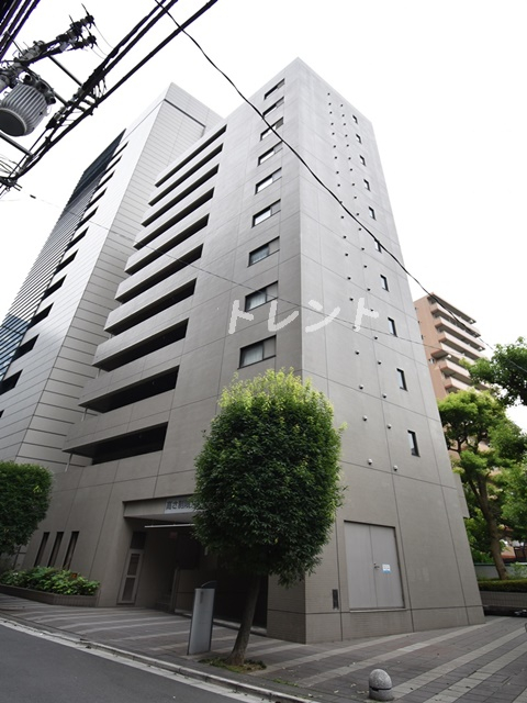 芝二丁目ハウス-302