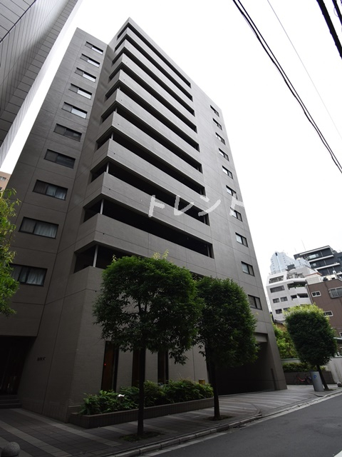 芝二丁目ハウス-302