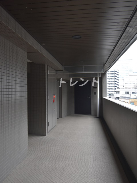 芝二丁目ハウス-302