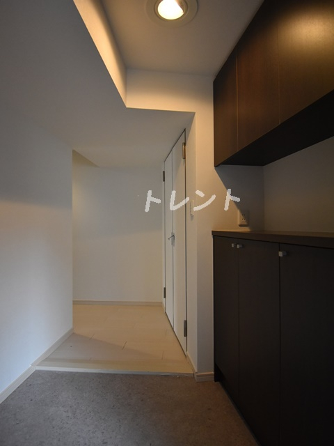 芝二丁目ハウス-302