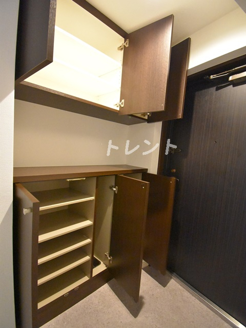 芝二丁目ハウス-302