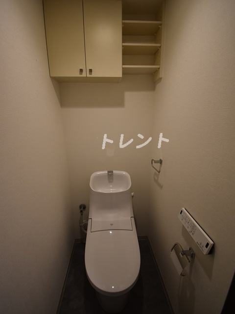 芝二丁目ハウス-302