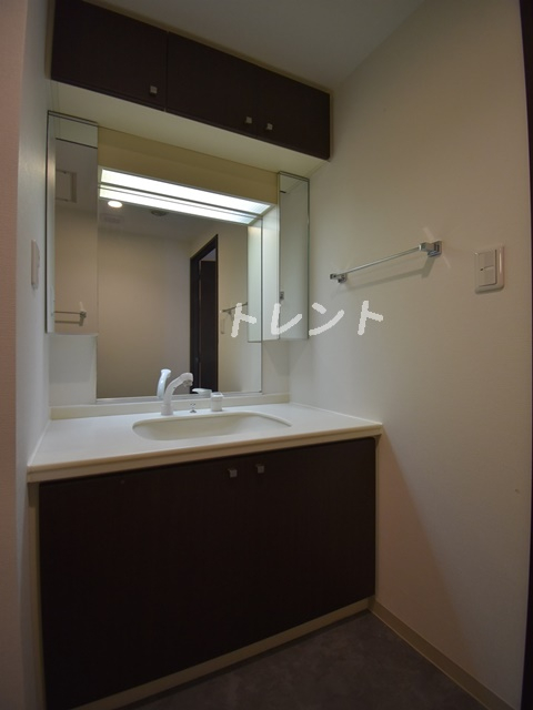 芝二丁目ハウス-302