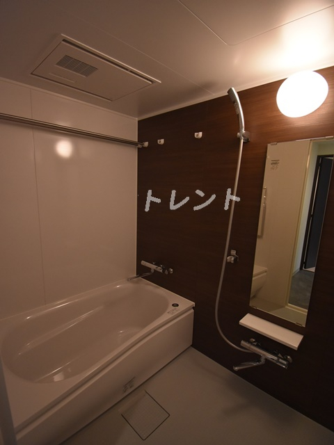 芝二丁目ハウス-302