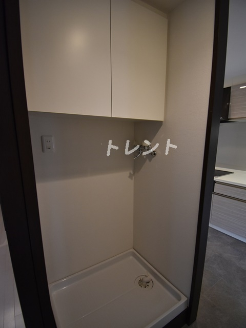 芝二丁目ハウス-302