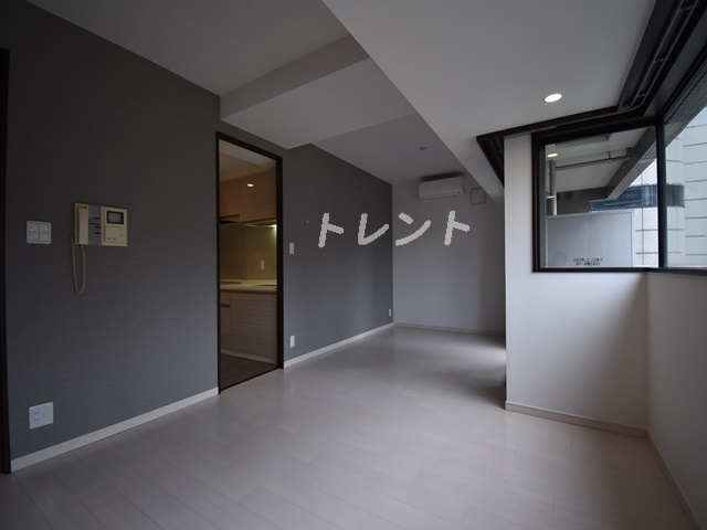 芝二丁目ハウス-302
