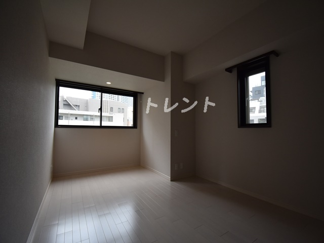 芝二丁目ハウス-302