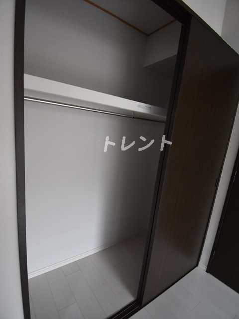 芝二丁目ハウス-302