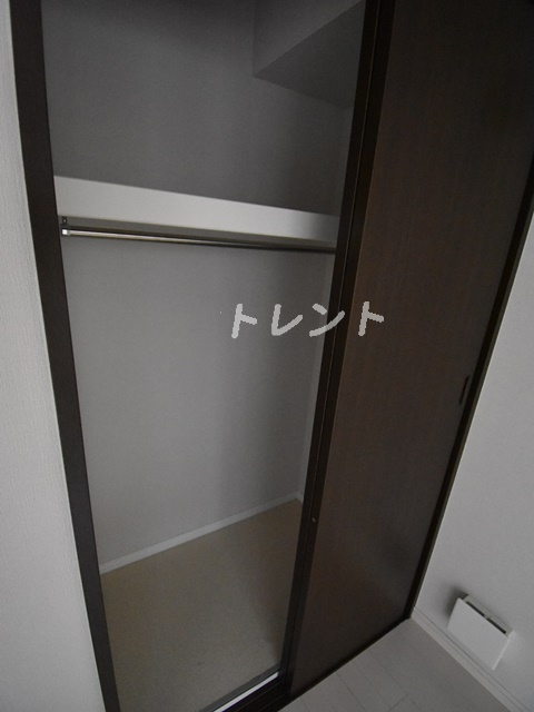 芝二丁目ハウス-302