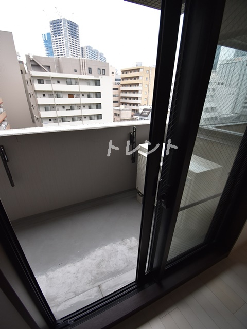 芝二丁目ハウス-302