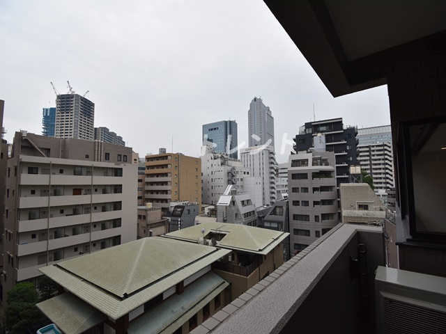 芝二丁目ハウス-302