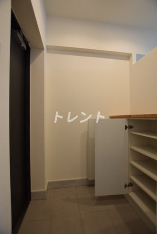 パークハビオ八丁堀-902