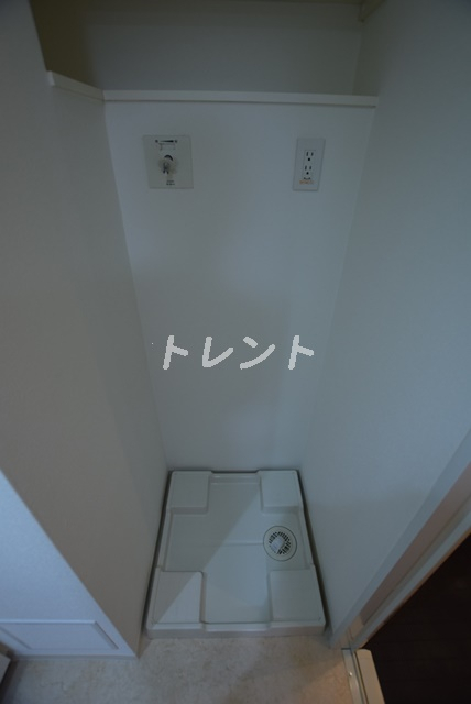 パークハビオ八丁堀-902