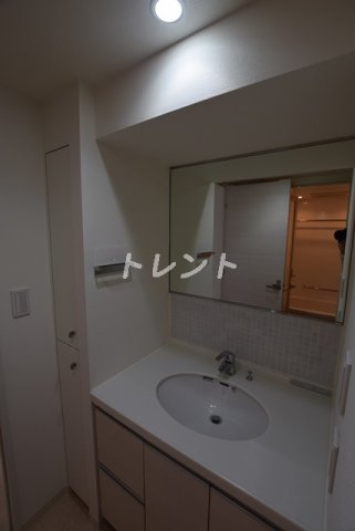 パークハビオ八丁堀-902