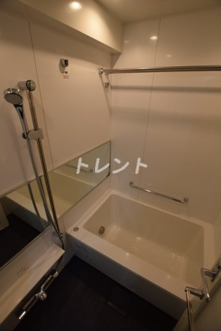 パークハビオ八丁堀-902