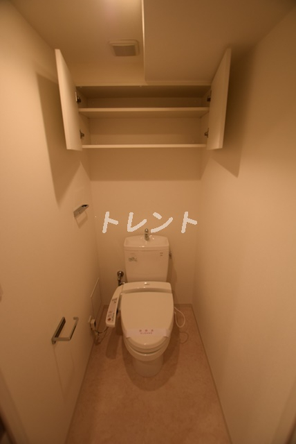 パークハビオ八丁堀-902