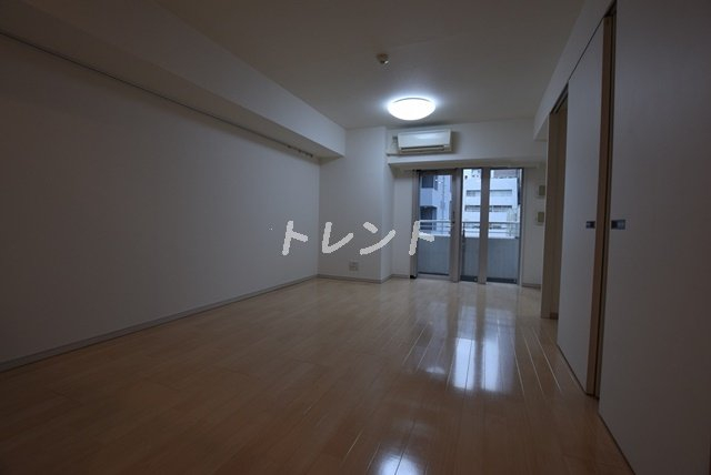 パークハビオ八丁堀-902