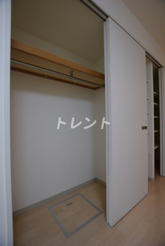 パークハビオ八丁堀-902