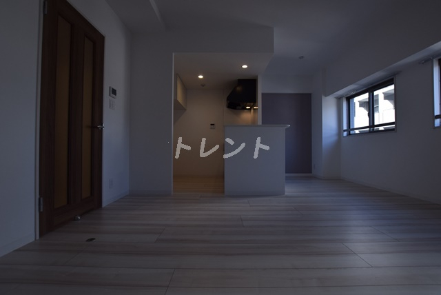 京橋レジデンス-1002