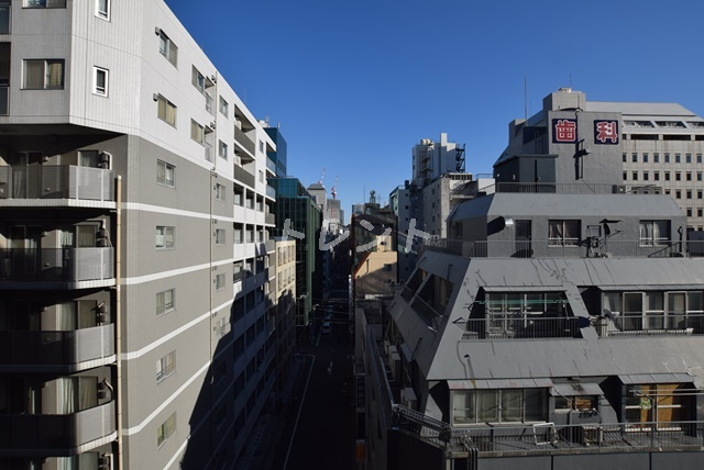 京橋レジデンス-1002
