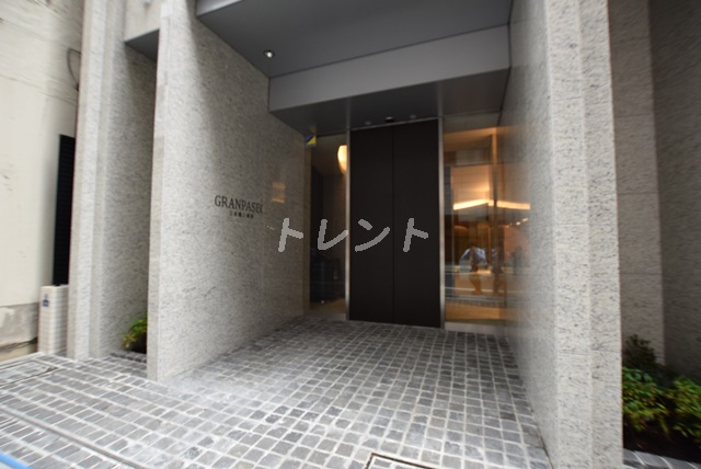 グランパセオ日本橋三越前【GRAN PASEO日本橋三越前】-303