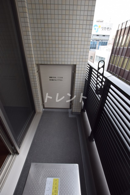 グランパセオ日本橋三越前【GRAN PASEO日本橋三越前】-303