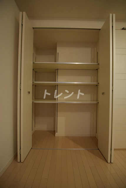 グランベル西早稲田プレシャス-101