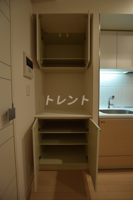 グランベル西早稲田プレシャス-101