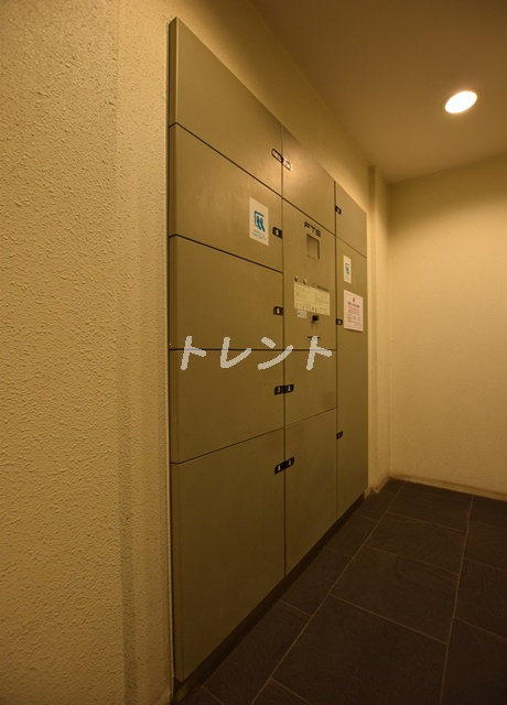 レジディア三越前-1001