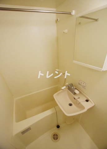 レジディア三越前-1001