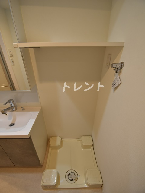 シーフォルム白金高輪-1003