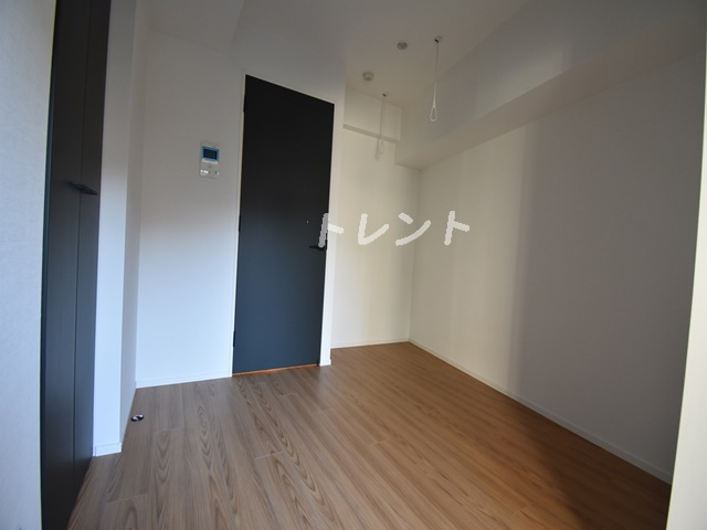 シーフォルム白金高輪-1003
