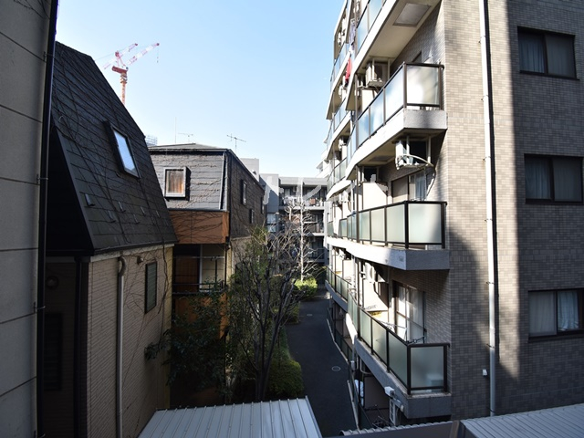 シーフォルム白金高輪-1003