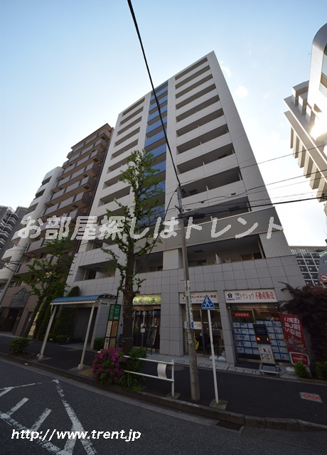 メインステージ江戸川橋Ⅲ-601
