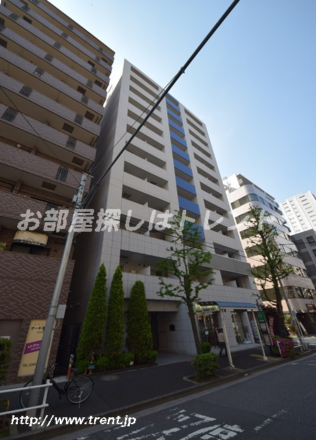 メインステージ江戸川橋Ⅲ-601