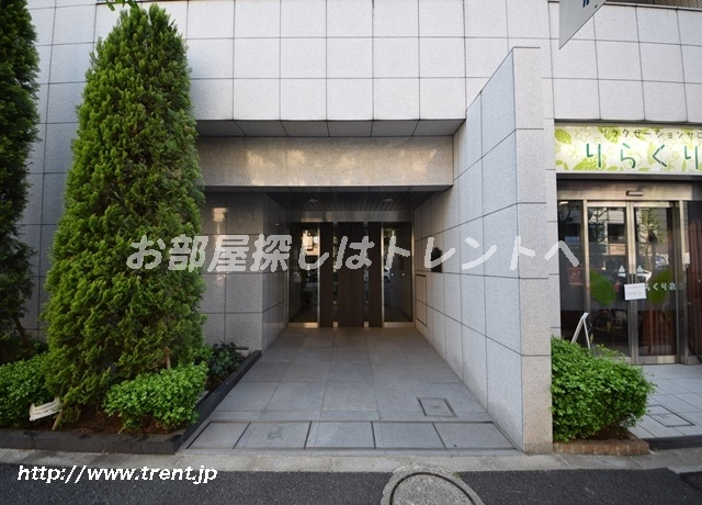 メインステージ江戸川橋Ⅲ-601