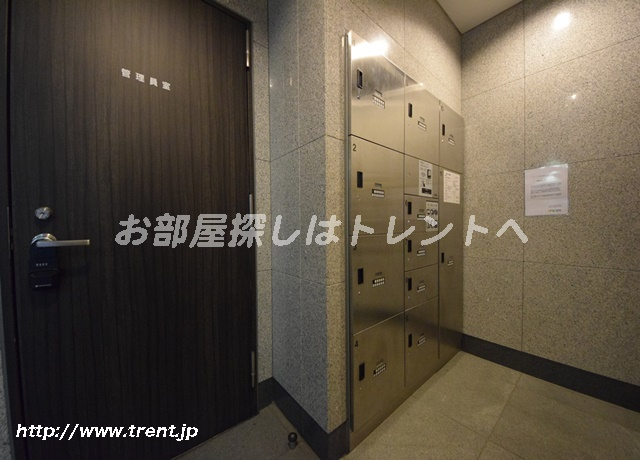メインステージ江戸川橋Ⅲ-601