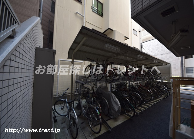 メインステージ江戸川橋Ⅲ-601