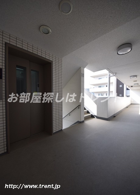 メインステージ江戸川橋Ⅲ-601