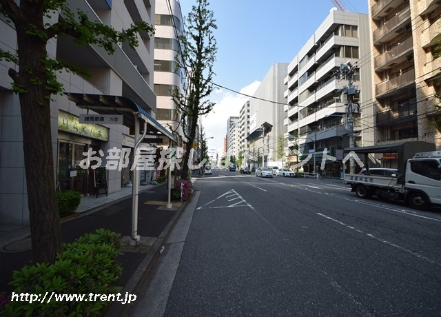 メインステージ江戸川橋Ⅲ-601