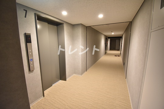 プライマル月島-304