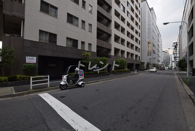 ドゥーエ日本橋-506