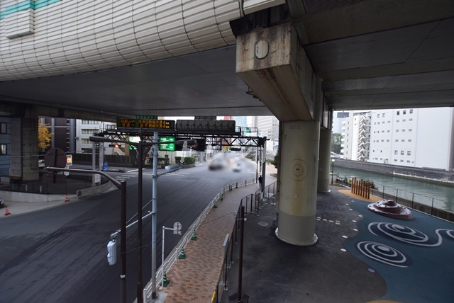 ドゥーエ日本橋-506