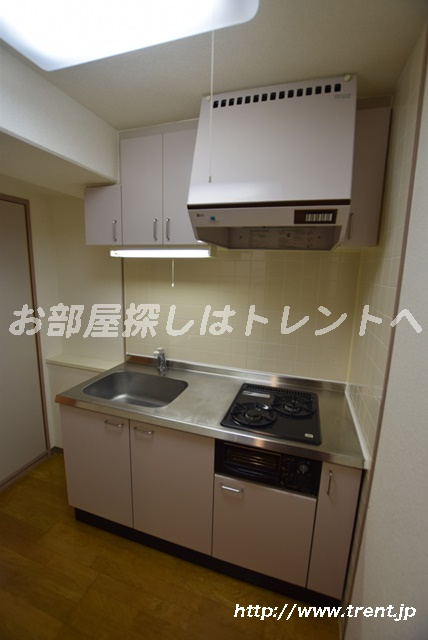 リバーシティ21新川-812