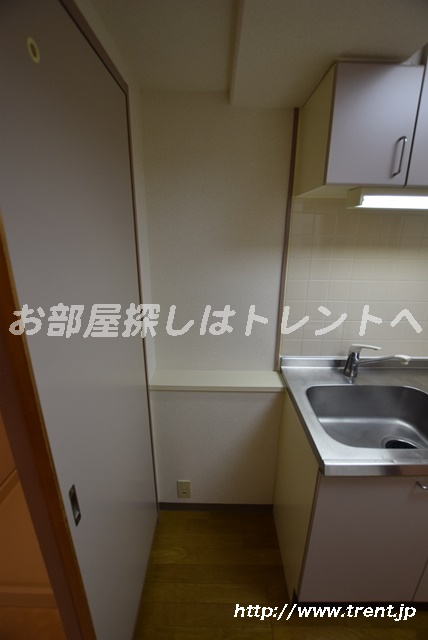 リバーシティ21新川-812