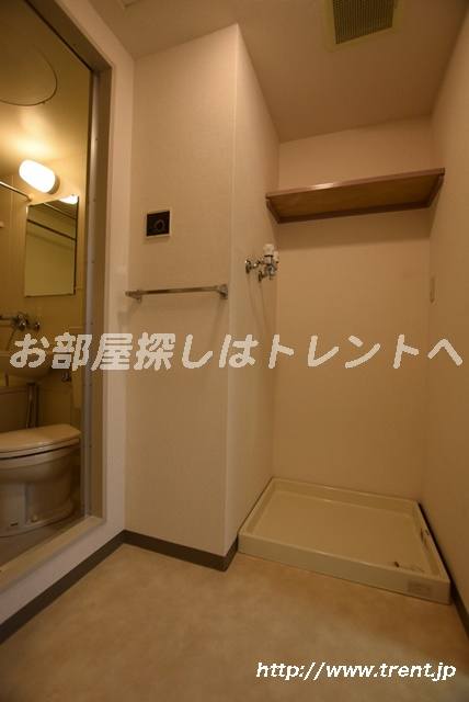 リバーシティ21新川-812