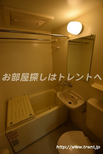 リバーシティ21新川-812